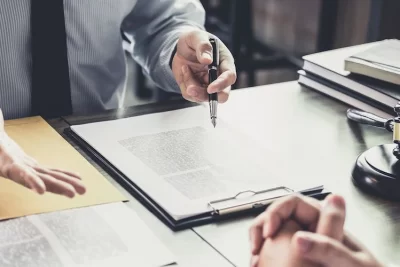 Abogados de Real Estate