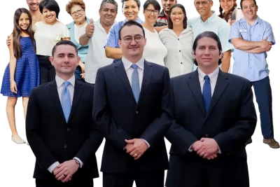 Abogados de inmigración en McAllen, Texas