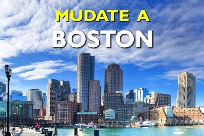 como es boston para vivir