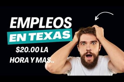 mejores trabajos en bodegas en houston tx