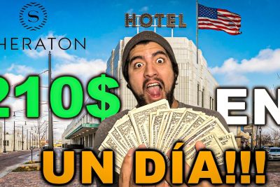 trabajos en hoteles en miami