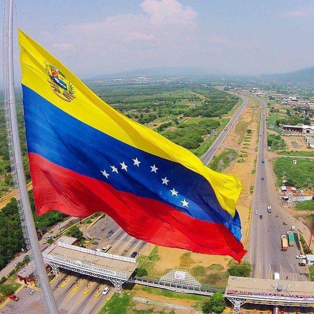 bandera-de-venezuela