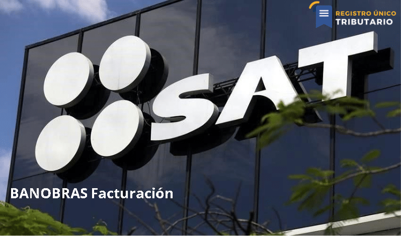 Banobras Facturación