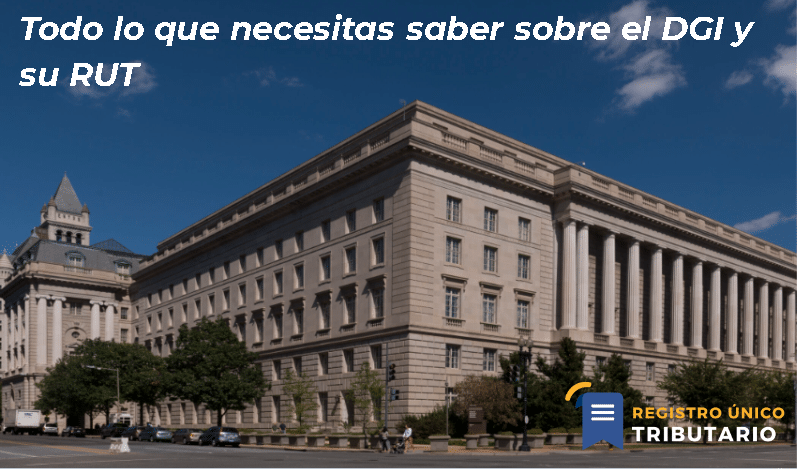 Todo Lo Que Necesitas Saber Sobre El Dgi Y Su Rut