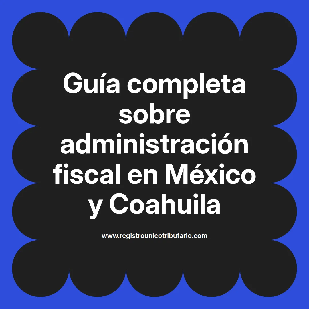 Imagen destacada sobre administración fiscal en Acapulco y su impacto en la comunidad local