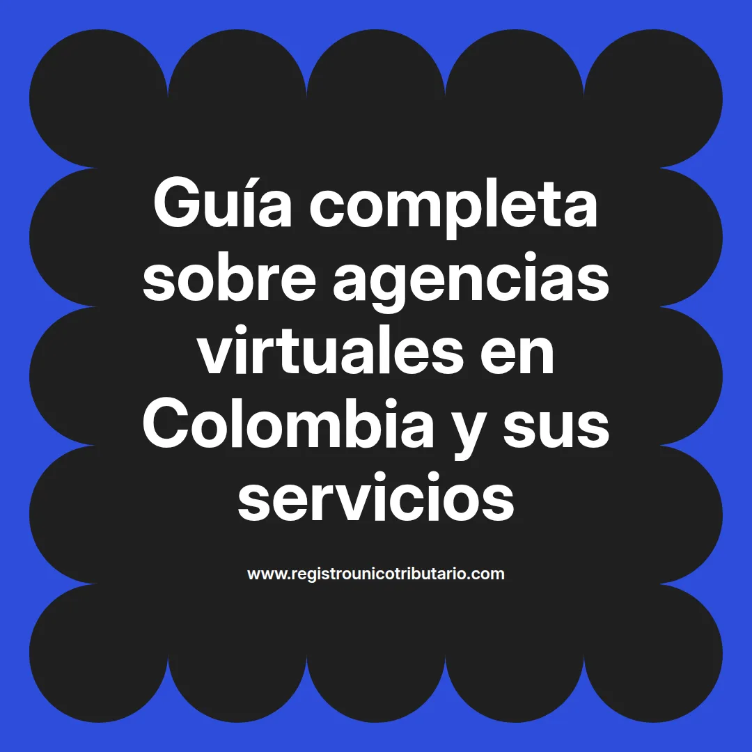 Imagen destacada sobre agencia virtual y servicios de la agencia virtual comultrasan en Colombia