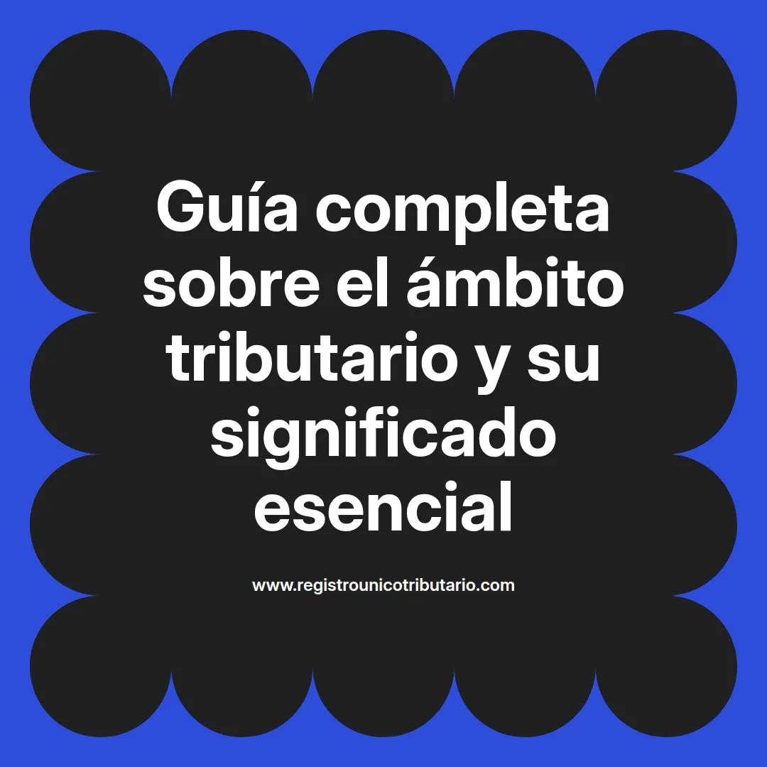 Imagen destacada sobre temas tributarios y su importancia en Pereira y otras ciudades de Colombia