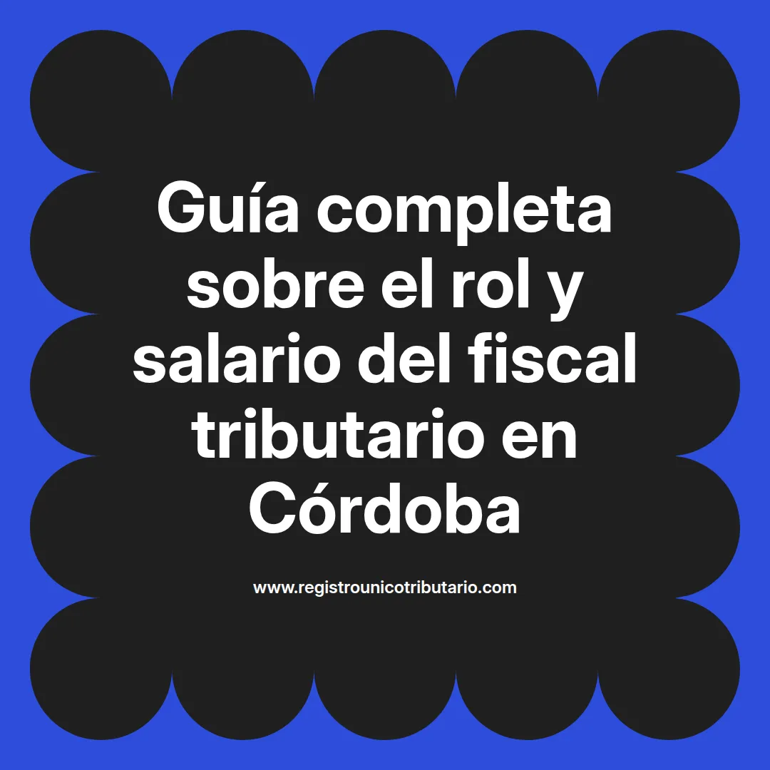 Imagen sobre fiscal tributario en Venezuela y sus funciones en la administración pública