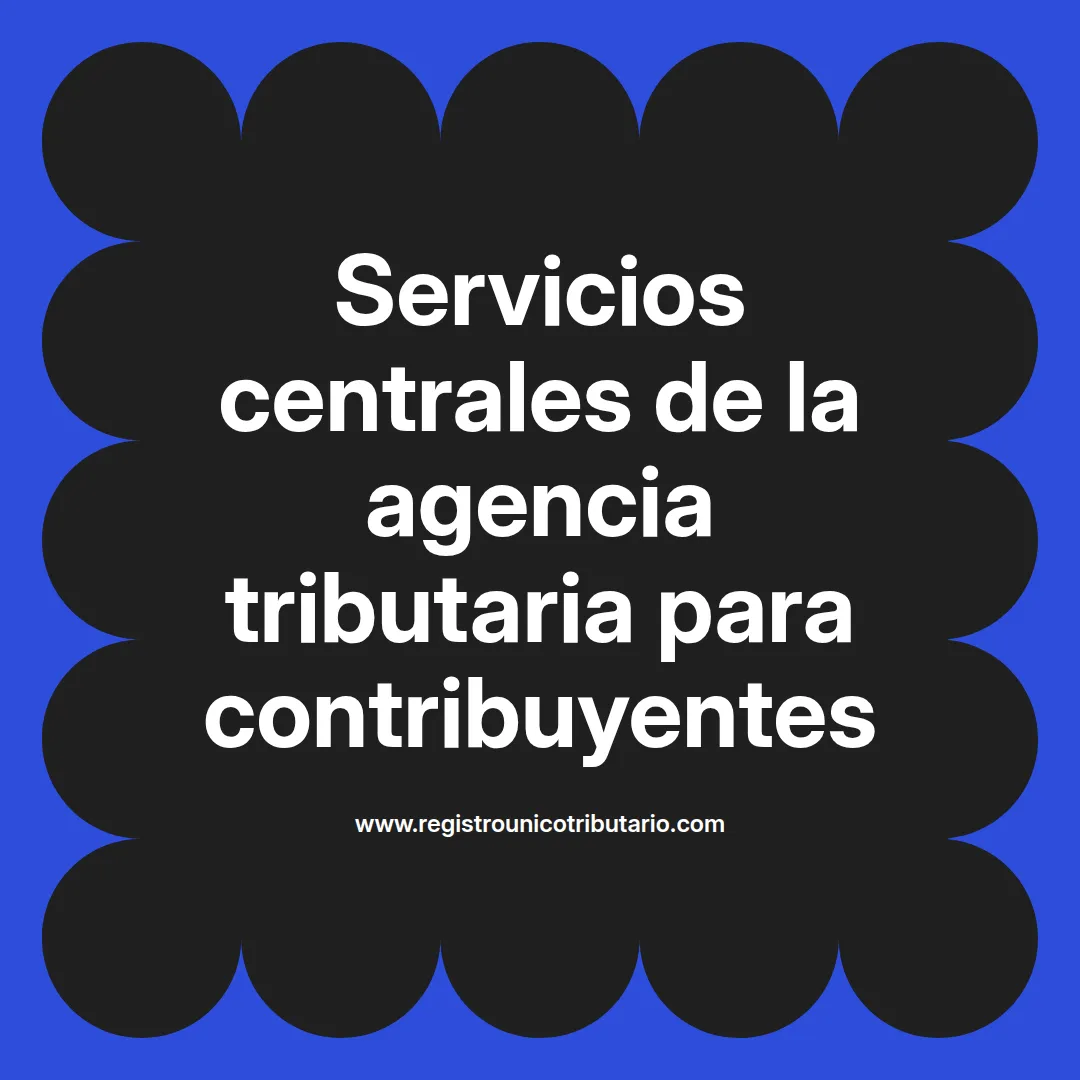 Imagen destacada sobre servicios centrales agencia tributaria y opiniones sobre su eficiencia en Madrid